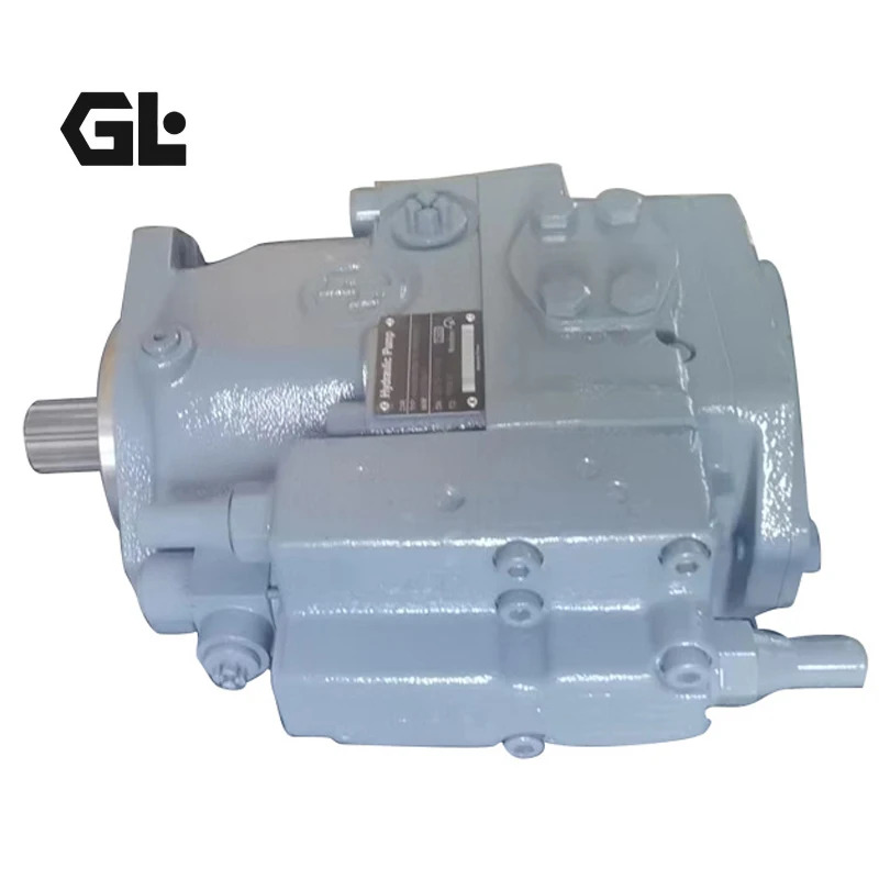 A11VO 축 피스톤 가변 펌프 유압 A11VO40DR/10R-NSC12K01 A11V040LRDH1/10R-NZC12K02 A11VO40LRG/10R-NPC12N00