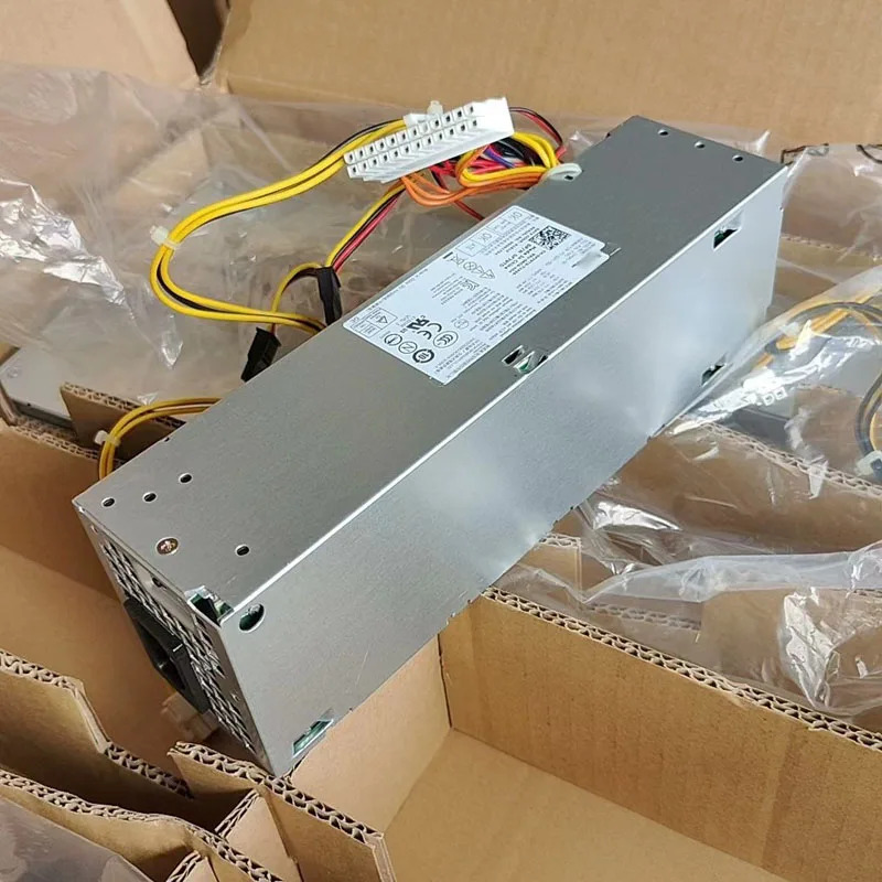 Dell OptiPlex 3010 7010 9010 390 790 990 SFF 데스크탑 240W L240AS-00 H240AS-00 F79TD 3WN11 새 전원공급장치 PSU