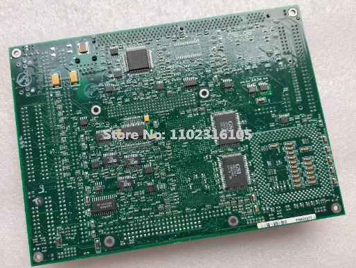 산업장비 보드 AMPRO LB3-P5X-Q-79 8350814G 3351385N RE V.A