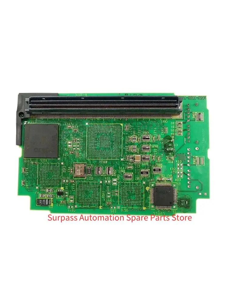 A20B-3300-0445 Fanuc 리퍼 축 카드 기능 OK
