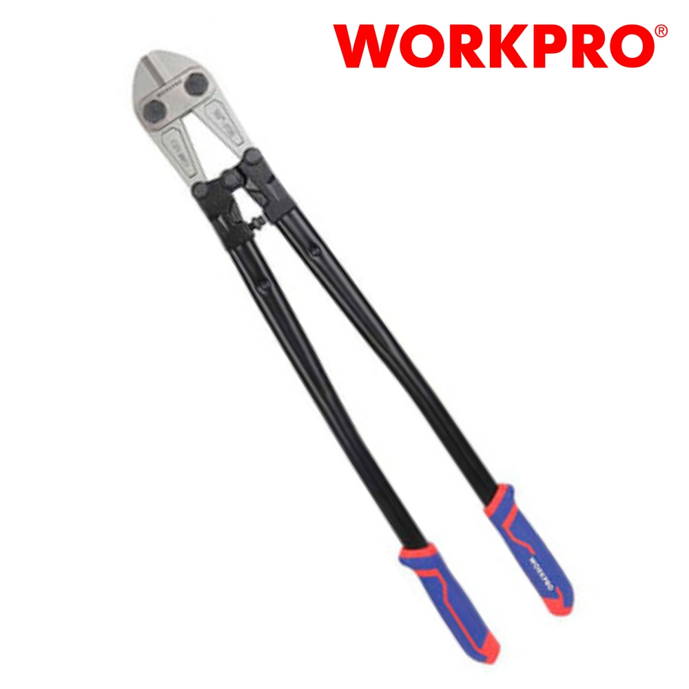 워크프로 볼트커터 WP216006 750mm 볼트컷터 철사 와이어 절단기 갓다 - 상품 이미지