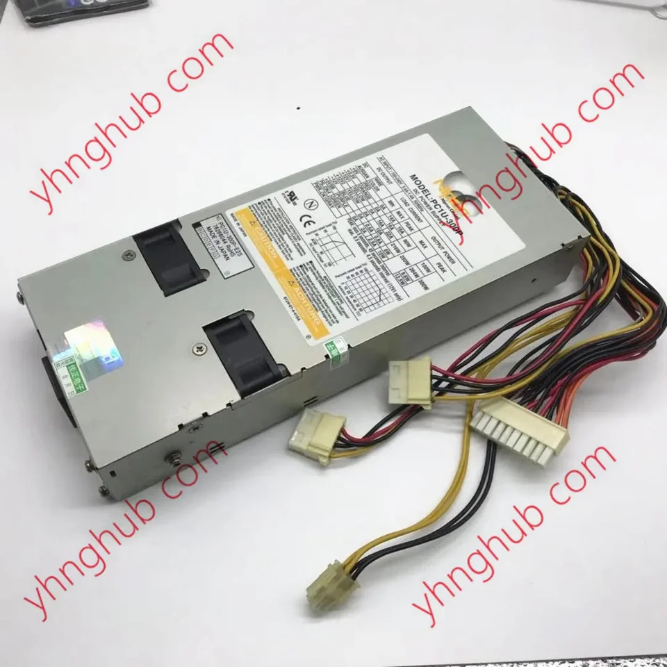 Nipron PC1U-300P 서버 전원공급장치 300W