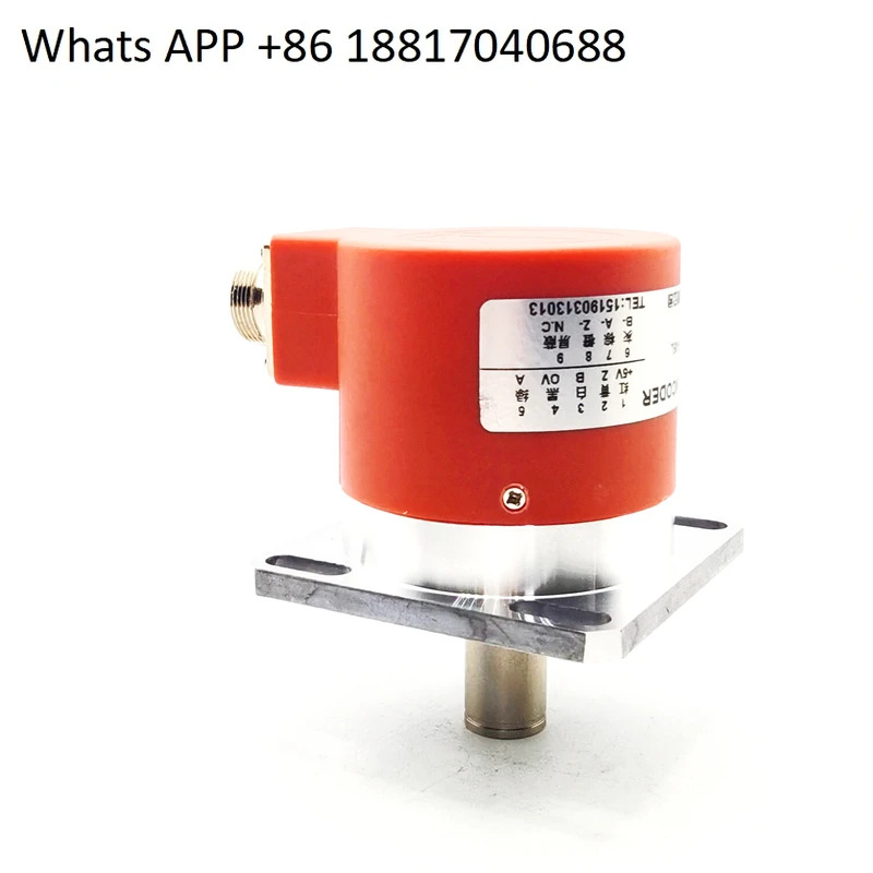 Xiangxiao FS2-6815Z-C1024BM 05L 수치 제어 공작 기계 스핀들 광전 인코더 1200BM