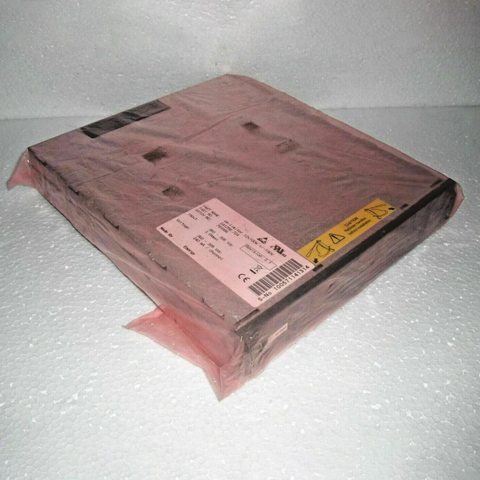 Eltek 전원공급장치 모듈VA-리미터 241258.724 미세 12x100w /-190V