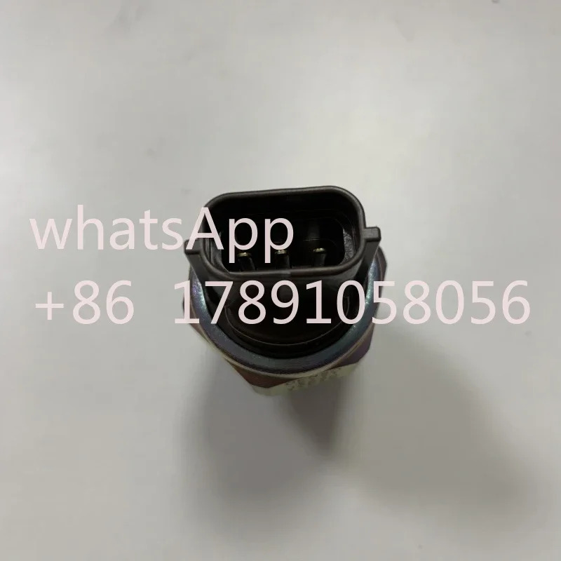 일본 커먼레일 압력센서 이스즈 4HK1 6HK1 엔진8-98119790-0 8981197900 8981387360 499000-6131