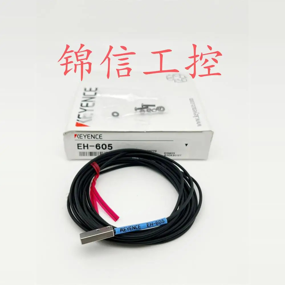KEYENCE/KEYENCE EH-605 분리형 스위치 센서