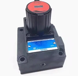 유켄 유량 조절 밸브 FG-06-250-N-30 FCG-06-250-30 FCG-06-250-N-30