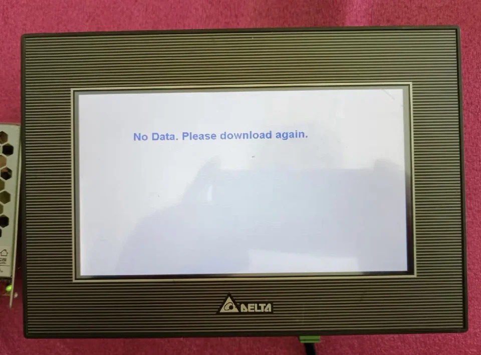 리퍼 터치 컨트롤 PLC 통합 TP70P-21EX1R