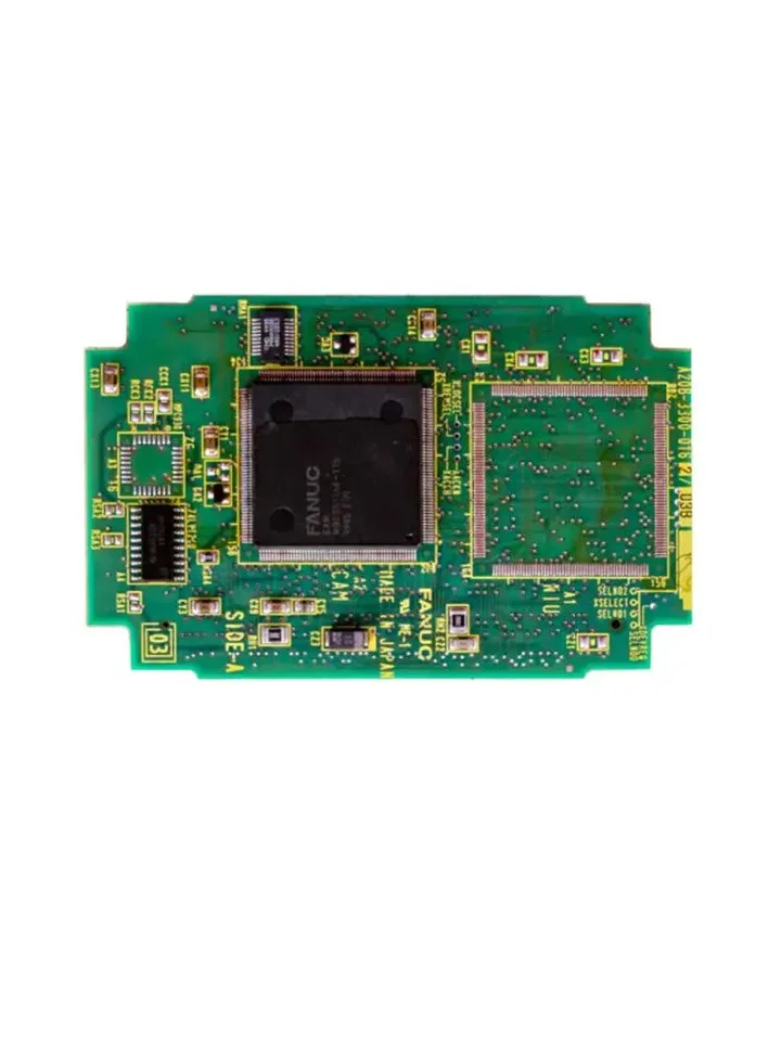 Fanuc A20B-3300-0160 A20B-3300-0161 A20B-3300-0162 오리지널