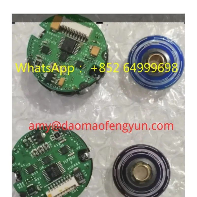 리퍼 TS5562N1 인코더 완료