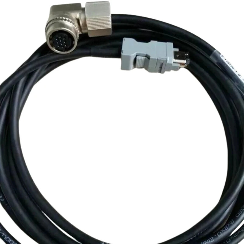 JZSP-CVP12-10-E Yaskawa 서보모터 인코더 케이블