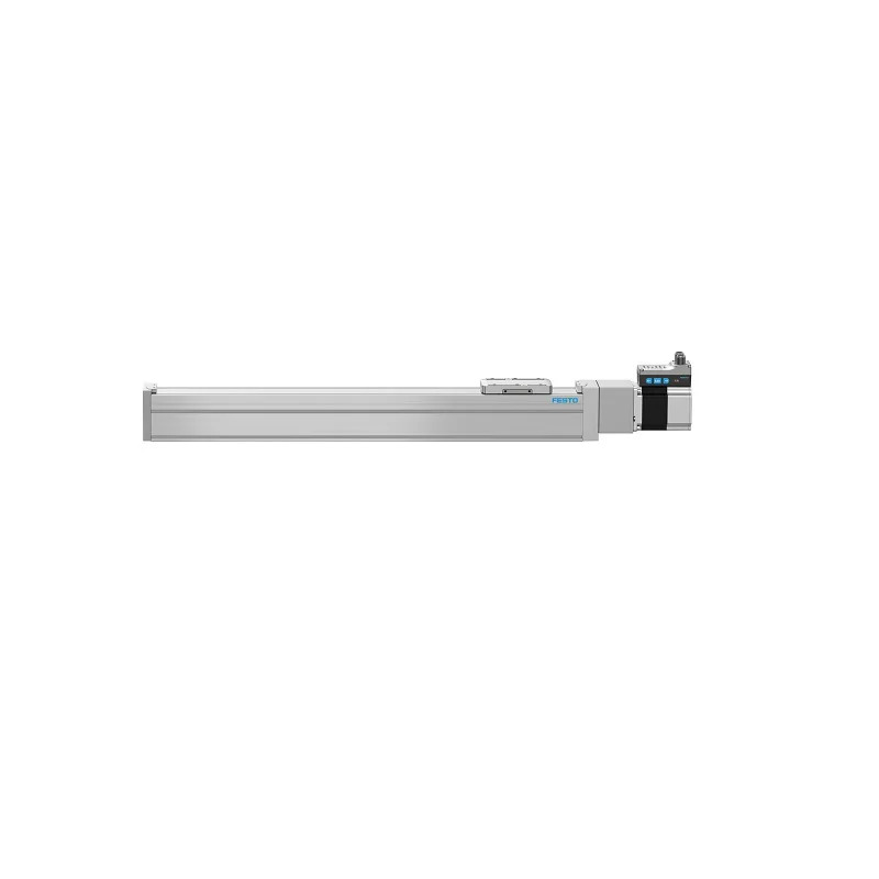 FESTO 나사 타입 전기 실린더 유닛 8083386 ELGS-BS-KF-60-400-12P-ST-M-H1-PLK-AA