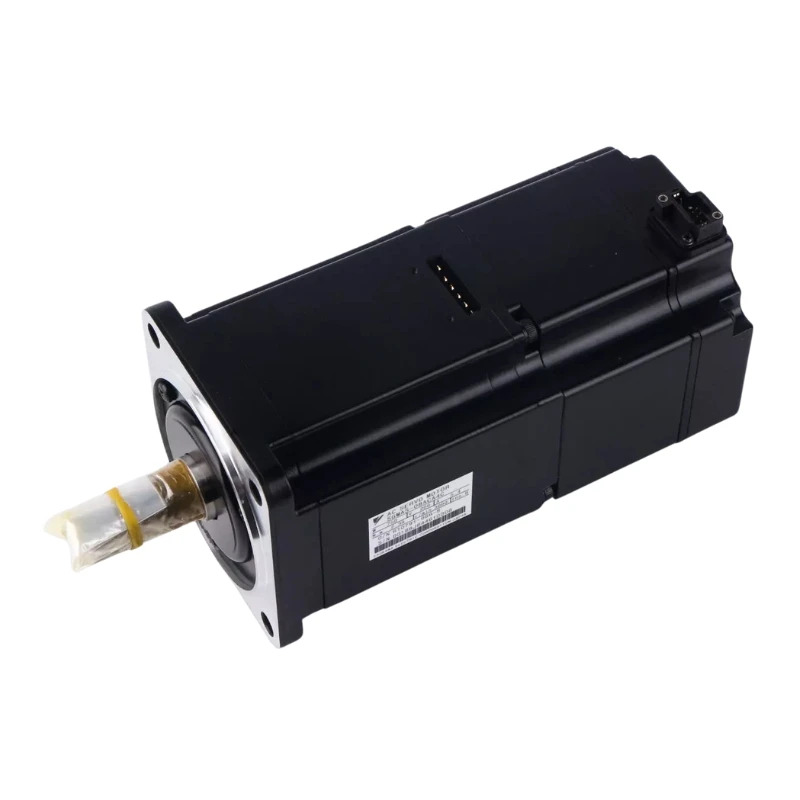 Yaskawa SGM호환AS-08ACA4C 서보모터 내 새