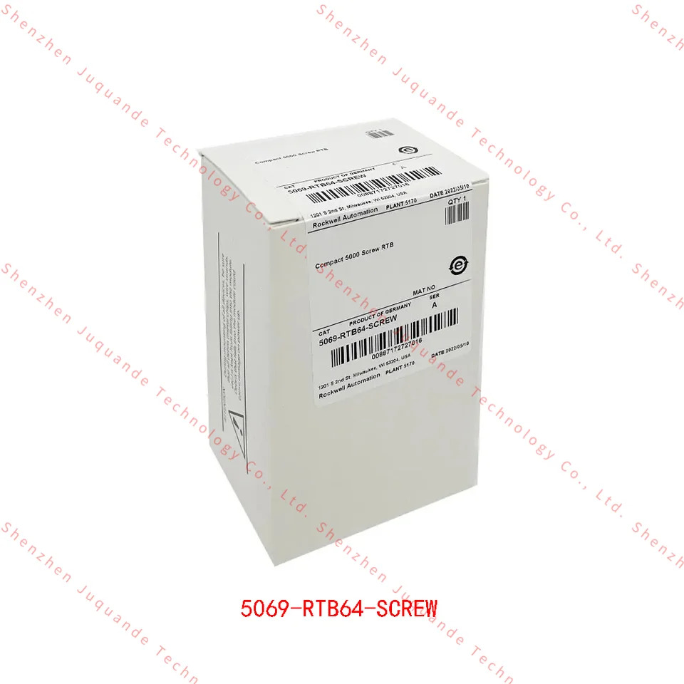 1783-SFP1GSX 5069-RTB64-나사 신
