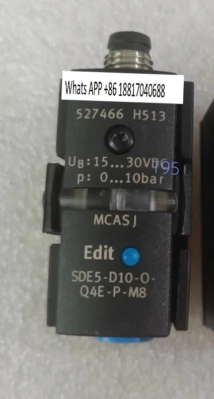 SDE-D10-O-Q4E P M8 527466 542891 527467 527461