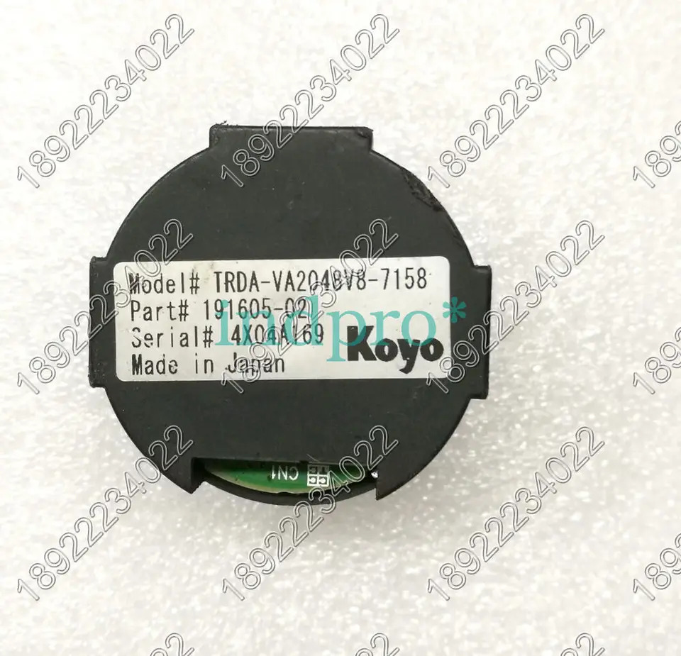 리퍼 KOYO TRDA-VA2048V6-7158 전체 1PC