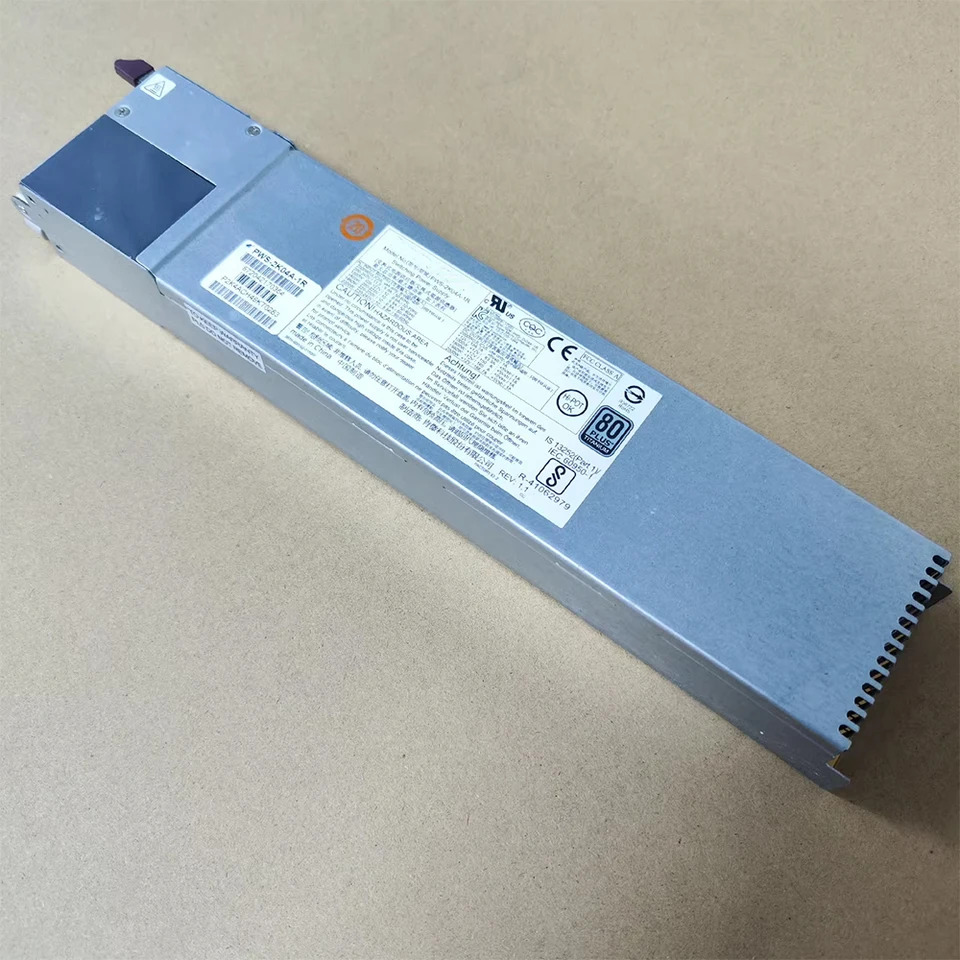 슈퍼마이크로서버 전원공급장치 PWS-2K04A-1R 2000W
