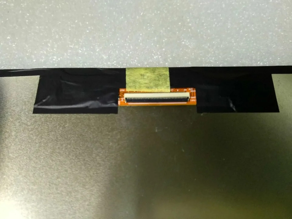 P101NWWBP-01G R6 LCD 디스플레이 화면
