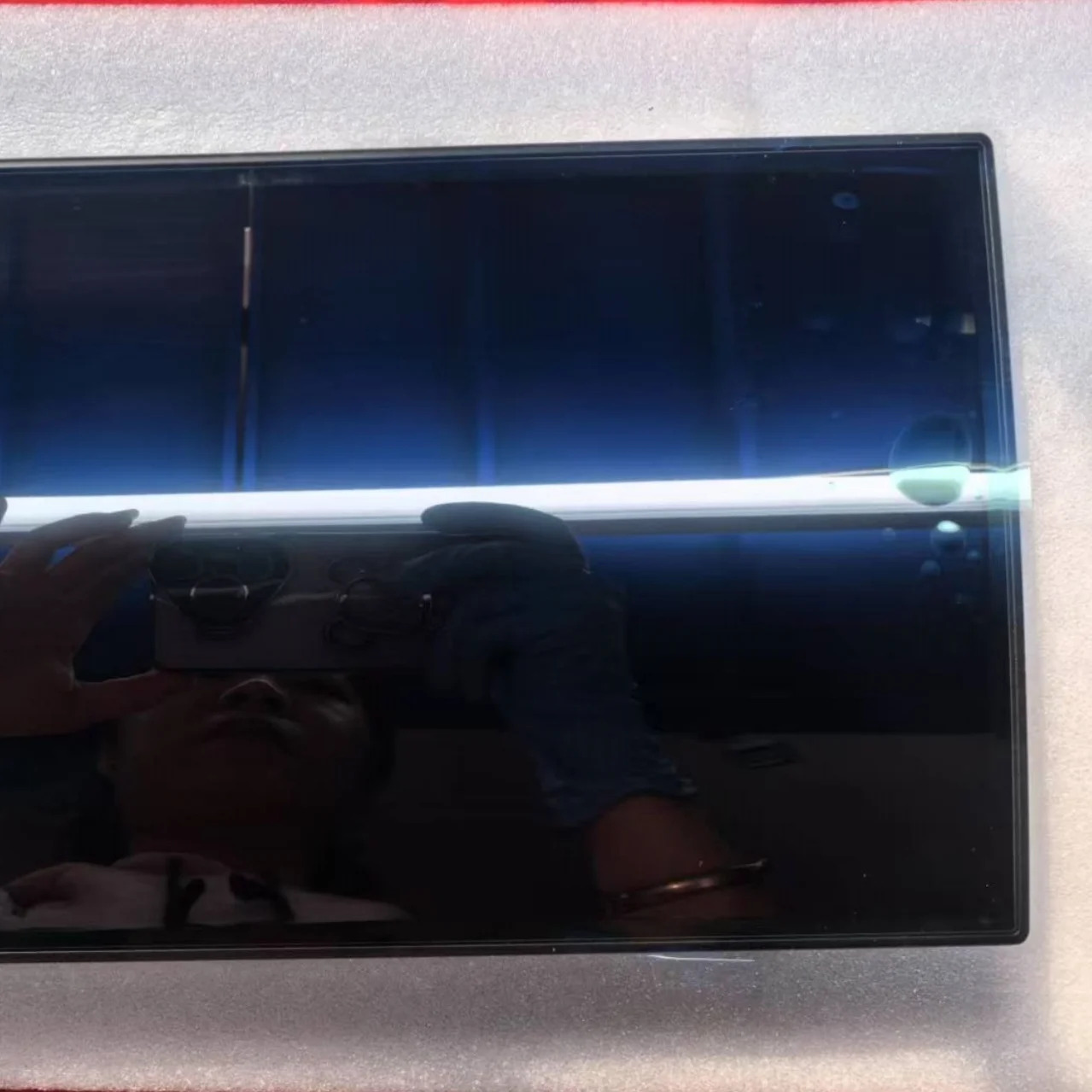 LS114T5LX01 11.4인치 LCD 디스플레이 화면
