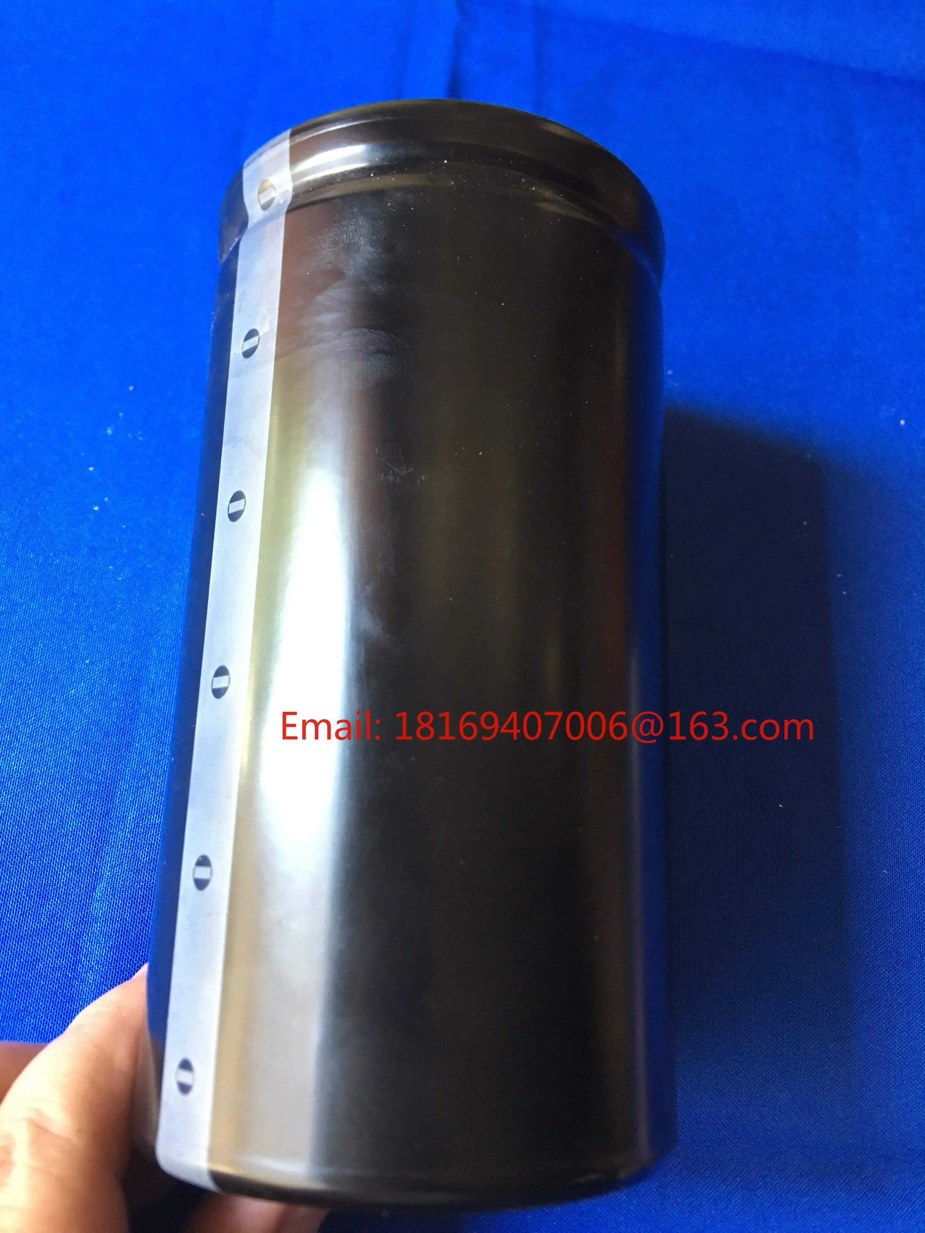 ALS30C1023NPN 필터 커패시터 BHC 전해 ABB 주파수 변환기 4700uf 마이크로 방식 400V