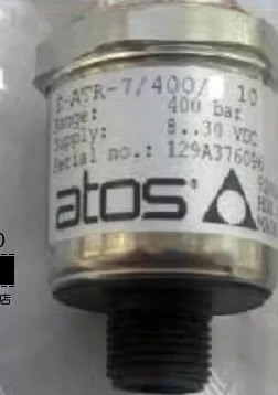 ATOS 센서 E-ATR-7/250/I E-ATR-7/400 E-ATR-7/400/I E-ATR-8/400 E-ATR-8/400/I E-ATR-8/100/I