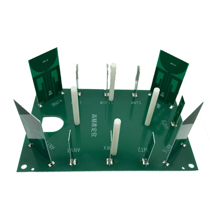 고정밀 5G 전체 주파수 안테나 자율 주행 다안테나 조합 GNSS GPS RTK