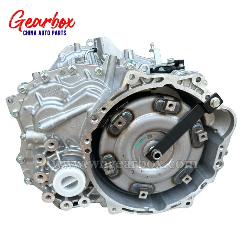오리지널 WLY CVT25 GEELY 025CVT 변속기 YUANJING VISION X6 CF25B-1502101
