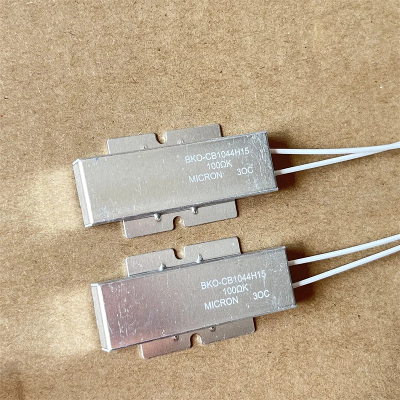 BKO-CB1044H15 MICRON 저항 모듈 100 K 100K 신