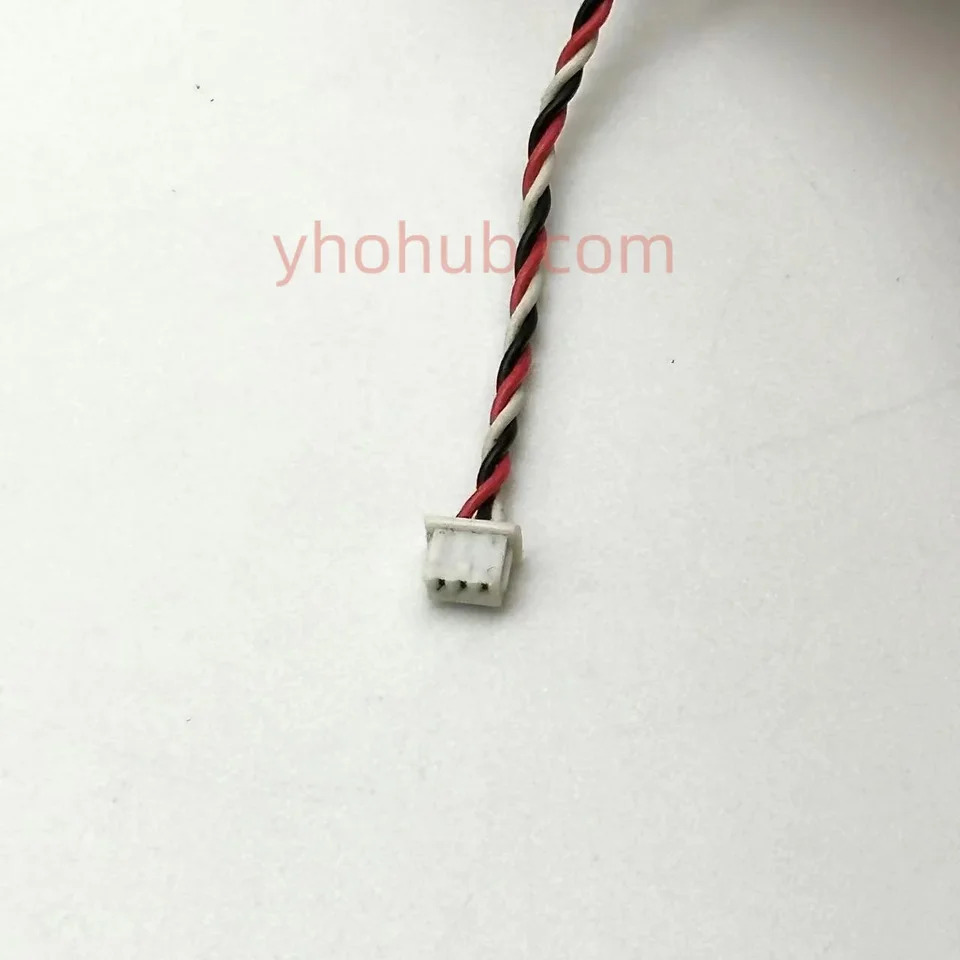 SUNON MC30060V1-000U-F99 3 선 서버 냉각팬 DC 5V 0.56W 30x30x6mm