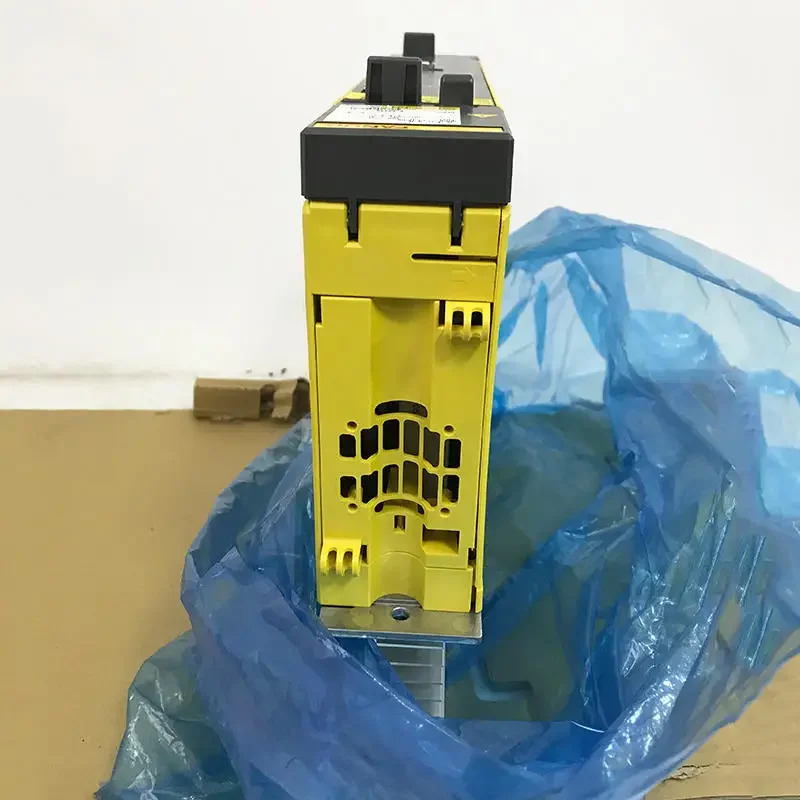 Fanuc 서보 드라이브 A06B-6140-H006 모듈 CNC 시스템A06B 6140 H006 신