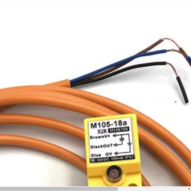 M105-18a M105-18b M105-18c BI10-M30-AP6X-H1141 Fi8-G18-ON6L Ni8-G18-CP6L
