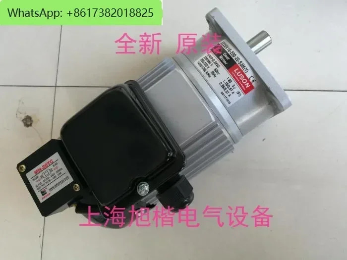 J230V18-200-15-S Y J230V18-200-20-S 브레이크 모터