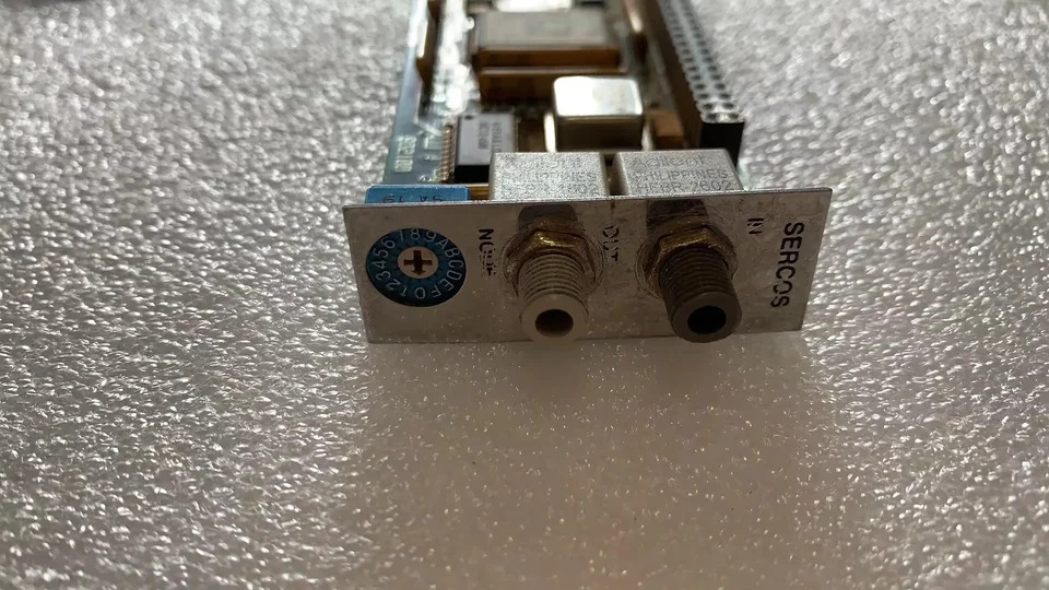 리퍼 SER 보드 회로 기판 CPU 8055 AB-M
