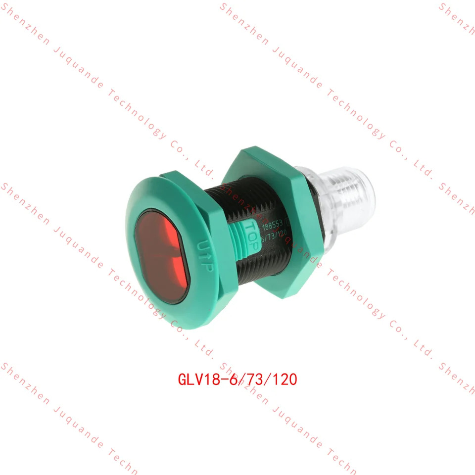 V1-W-2M-PVC NBB4-12GM호환50-E3 NRB8-18GM호환40-E2-C-V1 GLV18-55 73/120 GLV18-6 오리지널 신