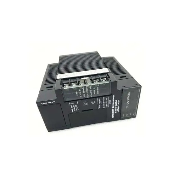 PLC 모듈 프로그래밍 컨트롤러IC200CPUE05 인버터 변환기 터치 스크린 HMI IC200CPUE05컨트롤러 가변 주파수 드라이브
