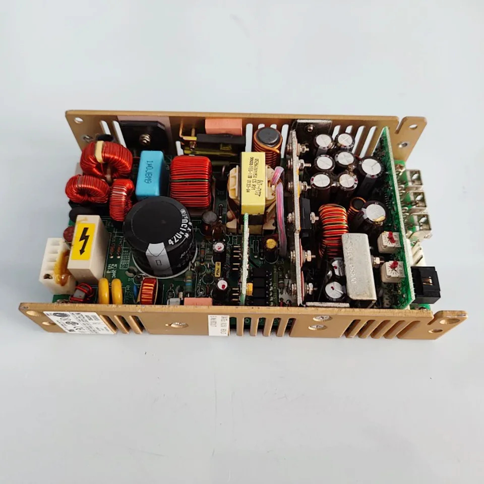 ASTEC 전원공급장치 NTQ123 3.3V 5V -12V DC 안정화 전원 모듈