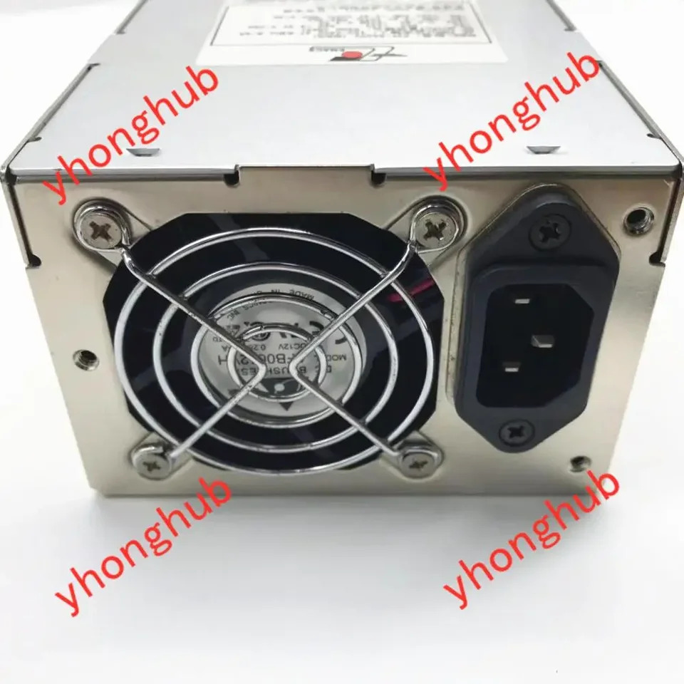 EMACS Zippy P2F-5500V ROHS B00P2F050V001 서버 전원공급장치