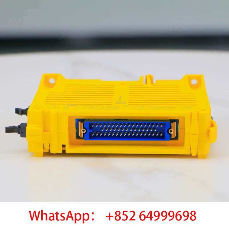 A03B-0824-C001 Fanuc IO 유닛 CNC 기계