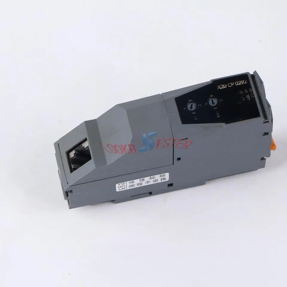 ONE B  R 모듈 X20CP0292 X20 CP 0292