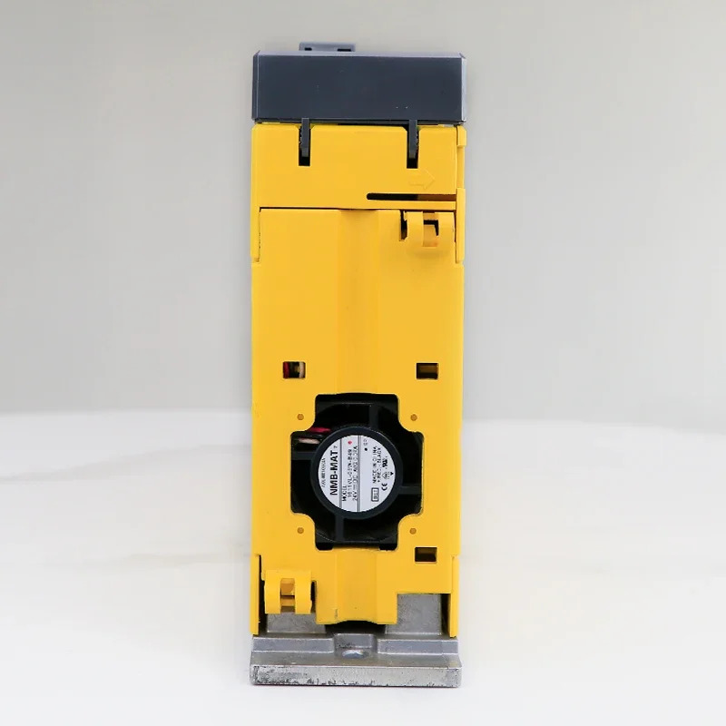 CNC 기계Fanuc 서보 드라이브 A06B-6240-H305 A06B 6240 H305