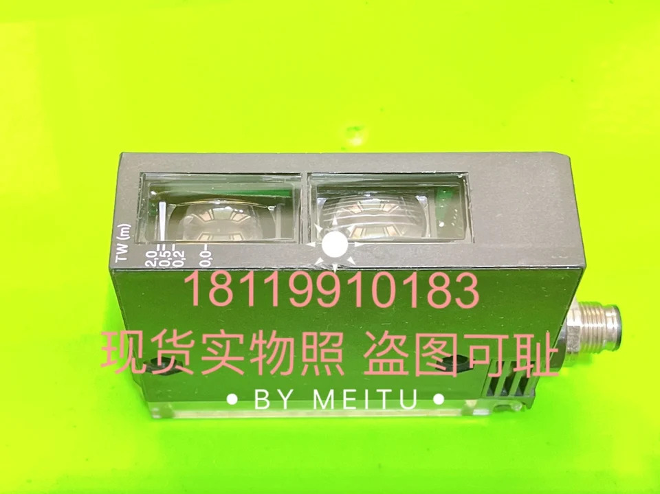 Beijiafu P F 광전스위치 센서 RL23-8-H-2000-IR 49 92/104 131547