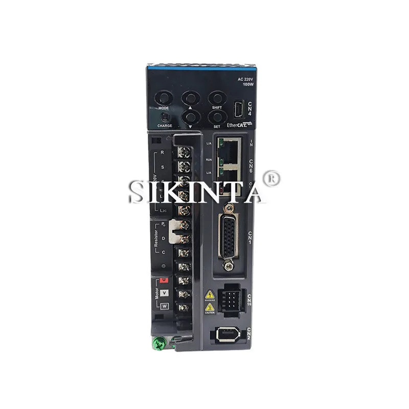 B3 시리즈 서보 드라이브 ASD-B3-0721-F 750W 220V 완전 리퍼
