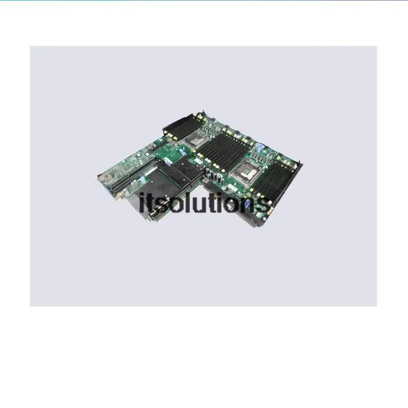 DELL 시스템 보드마더보드 R620 0D2D5F