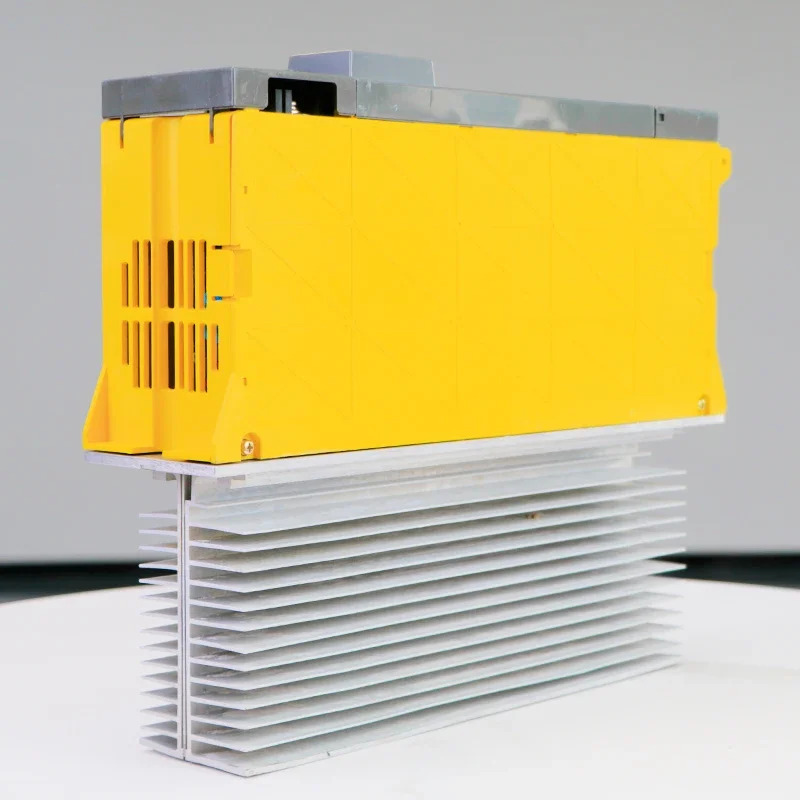 A06B-6079-H208 CNC 시스템서보 드라이브 증폭기 모듈 리퍼 완료