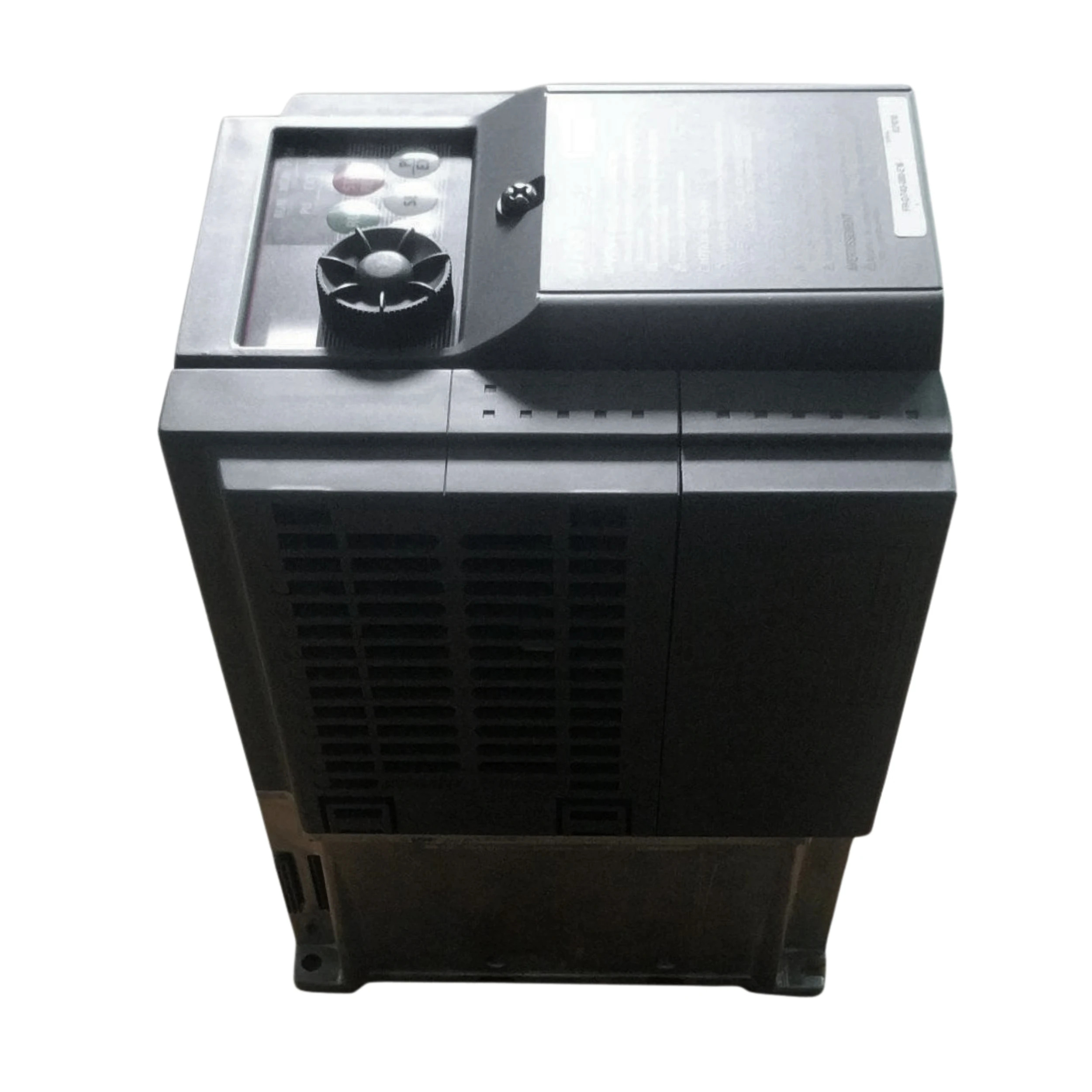 새 FR-D740-080-E16 인버터