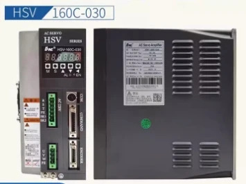 HuaZhong AC 서보 드라이버 HSV-160C-030/050/075 HSV-160U-030/050 HSV-180S-075 HSV-18D-050 HSV-180US-035/3.