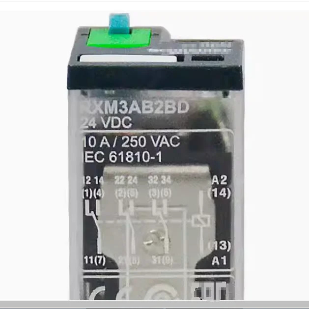 RXM2AB2E7 RXM4AB2B7 RXM4AB2E7 RXM4AB2F7 RXM3AB1E7 RXM3AB1ED