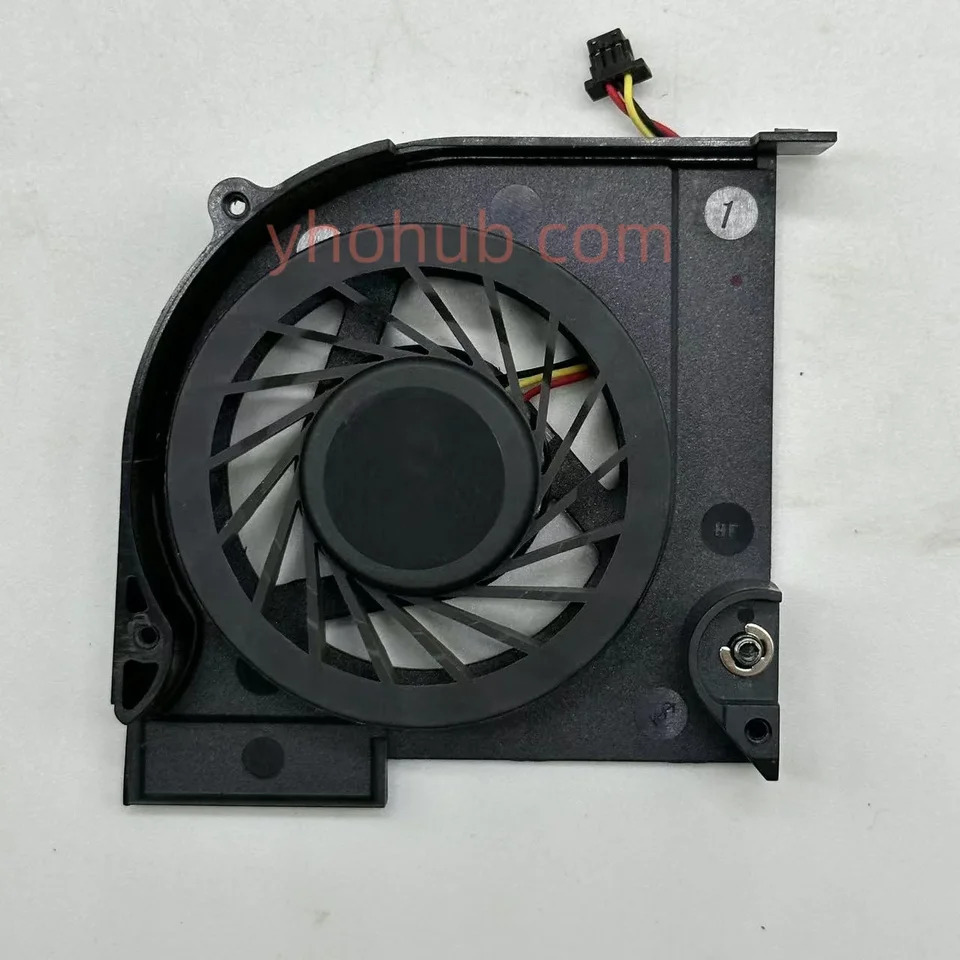 SUNON MF60090V1-Q000-G9A 냉각팬 3 선 서버 CQ32 G32 DC 5V 0.32A