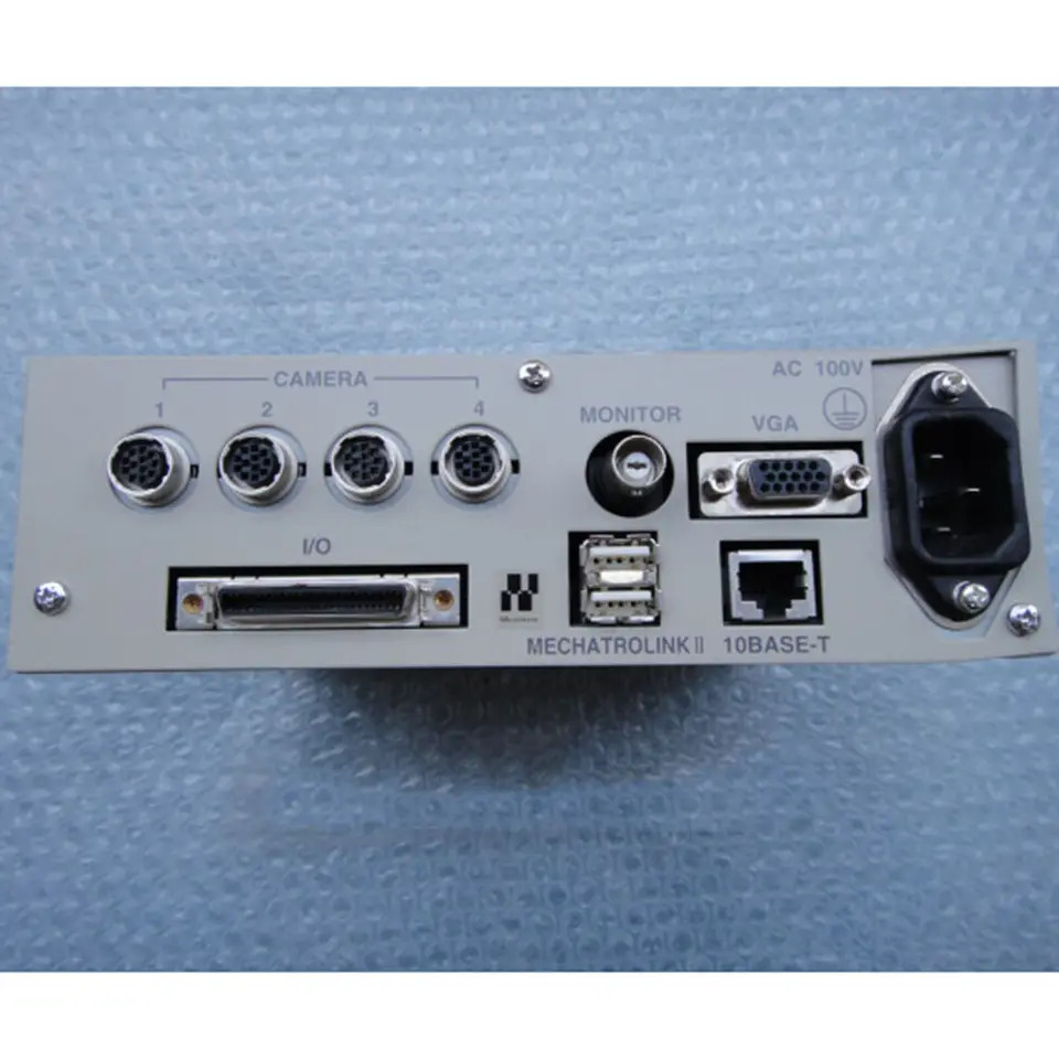 YASKAWA MYVIS JEVSA-YV250 리퍼 컨트롤러 YP1 1PC