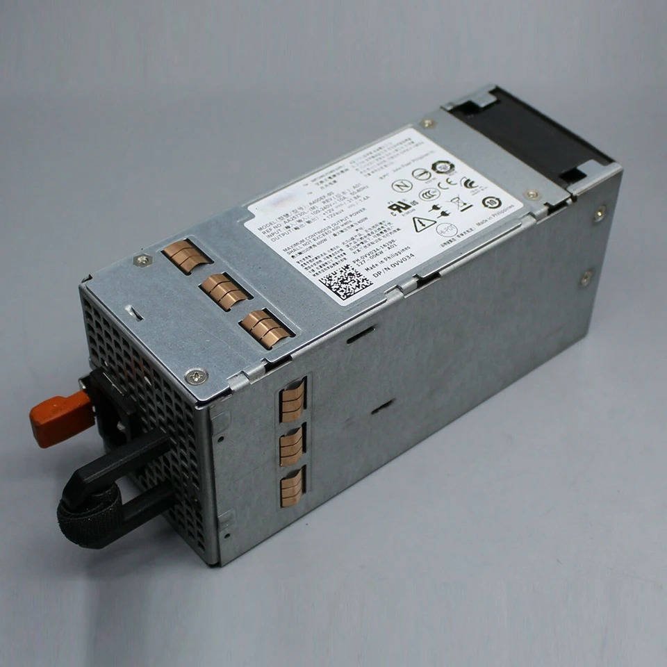 서버 전원공급장치 DELL T310 0VV034 A400EF-S0 VV034 D400EF-S0 N884K 0N884K 400W